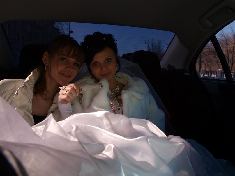 Катерина Хакимзянова | Магнитогорск