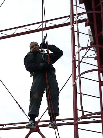 Роман Данилов | Ширингуши