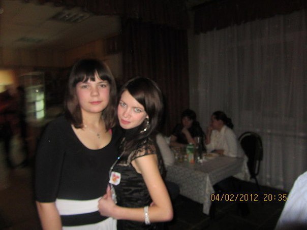 №15, Ксения Евтушенко, 35 лет, Яшкино №15, Ксения Евтушенко, 35 лет, Яшкино