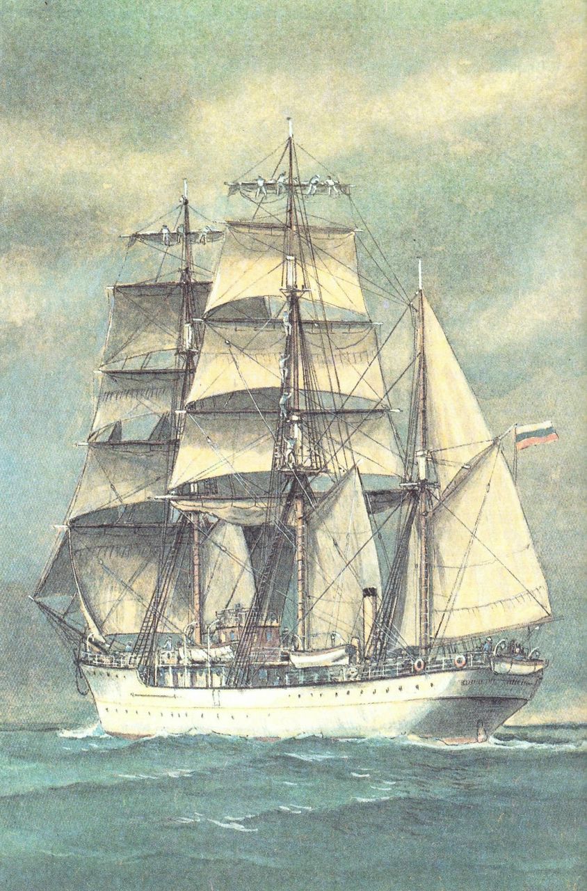 Ксения Жерновая | Санкт-Петербург