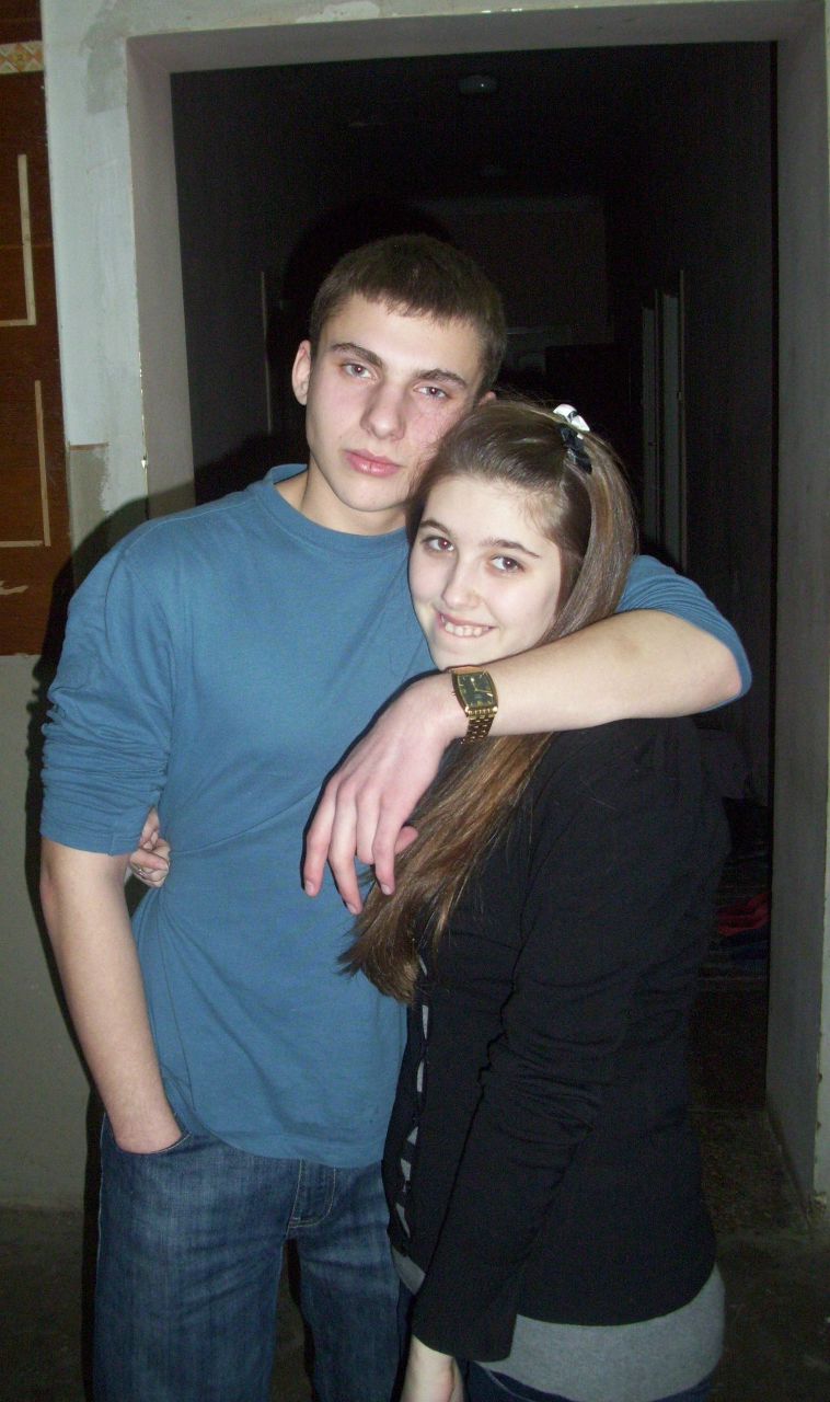 Марік Мичковський | Львов