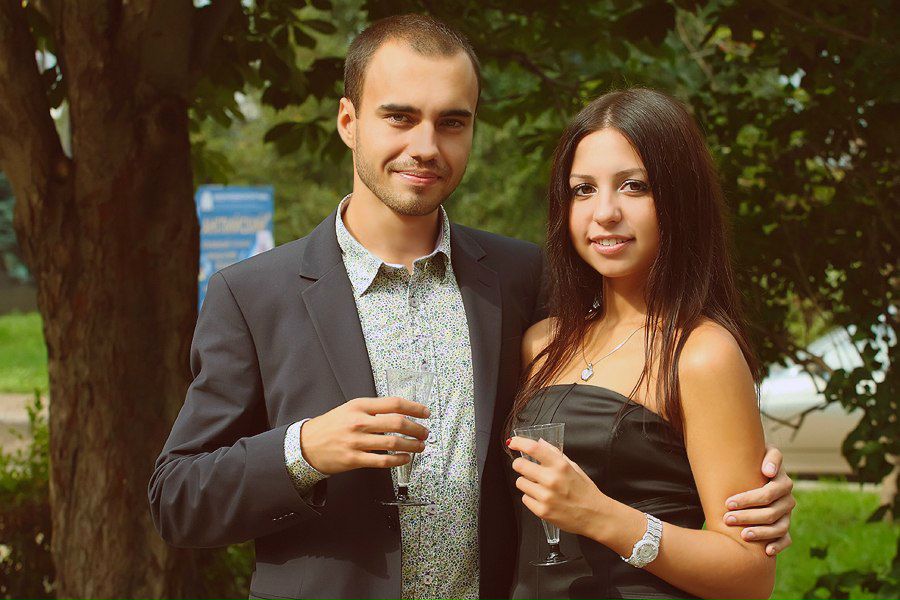 Валерия Родионова | Санкт-Петербург