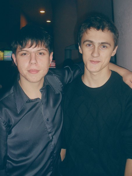 Максим Бахлин | Тула