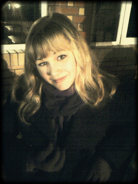 №34, Яна Ломака, 31 год, Бурынь №34, Яна Ломака, 31 год, Бурынь