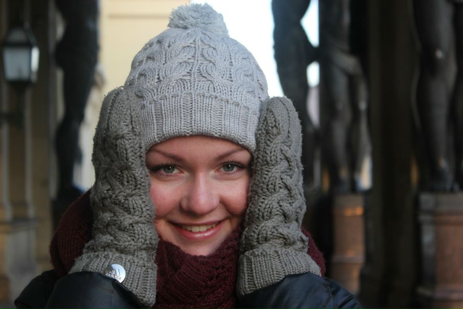 №6, Ольга Тюрина №6, Ольга Тюрина