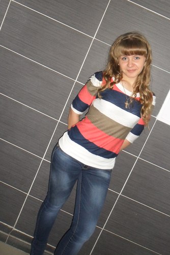 Валентина Каратун | Астана / Нур-Султан