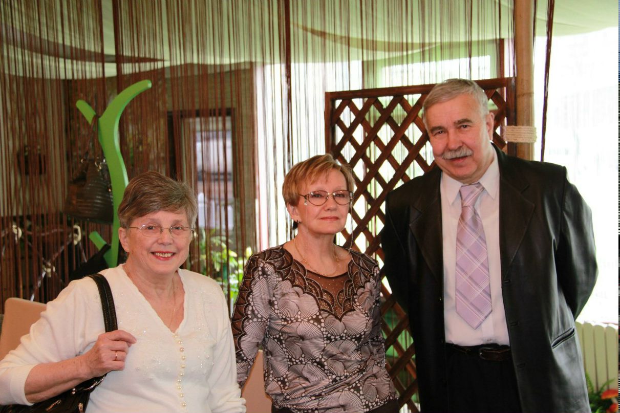 Ирина Гогова | Санкт-Петербург