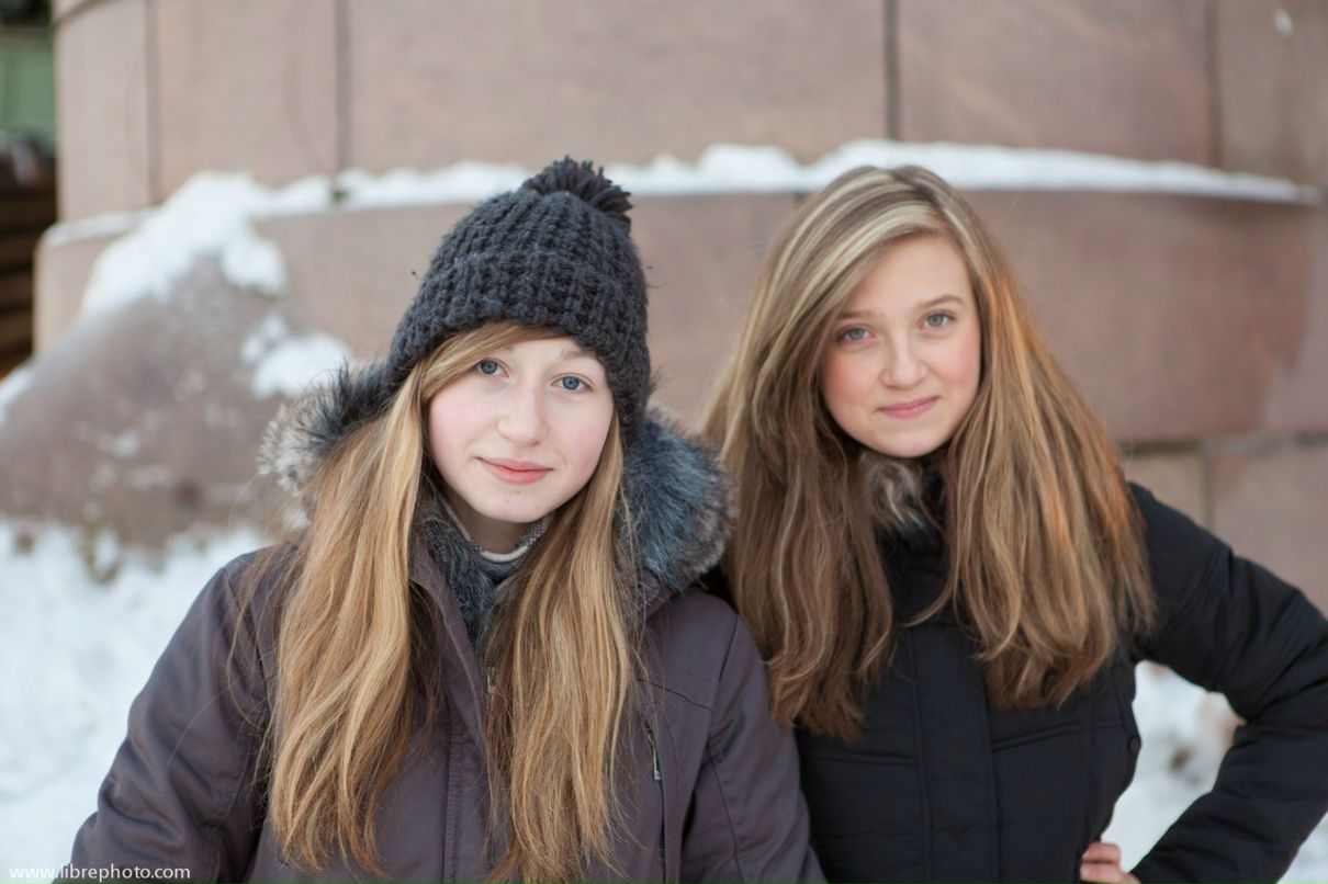 Мария Александрова | Санкт-Петербург