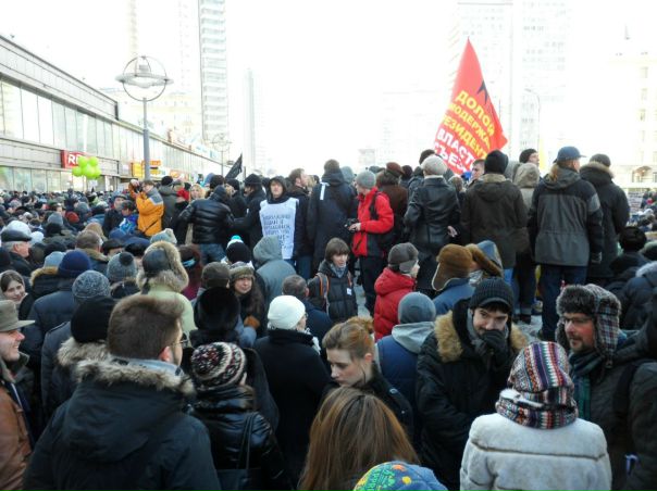 №81, Николай Колбасов, Москва №81, Николай Колбасов, Москва