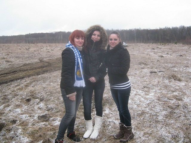 №40, Olga Volunets, 33 года, Бердичев №40, Olga Volunets, 33 года, Бердичев