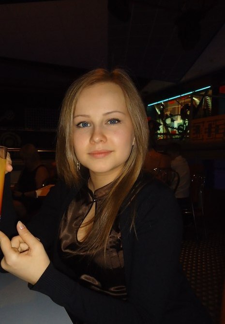 Даша Жигалова | Ижевск