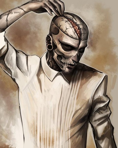 Сервер Сеттаров | 