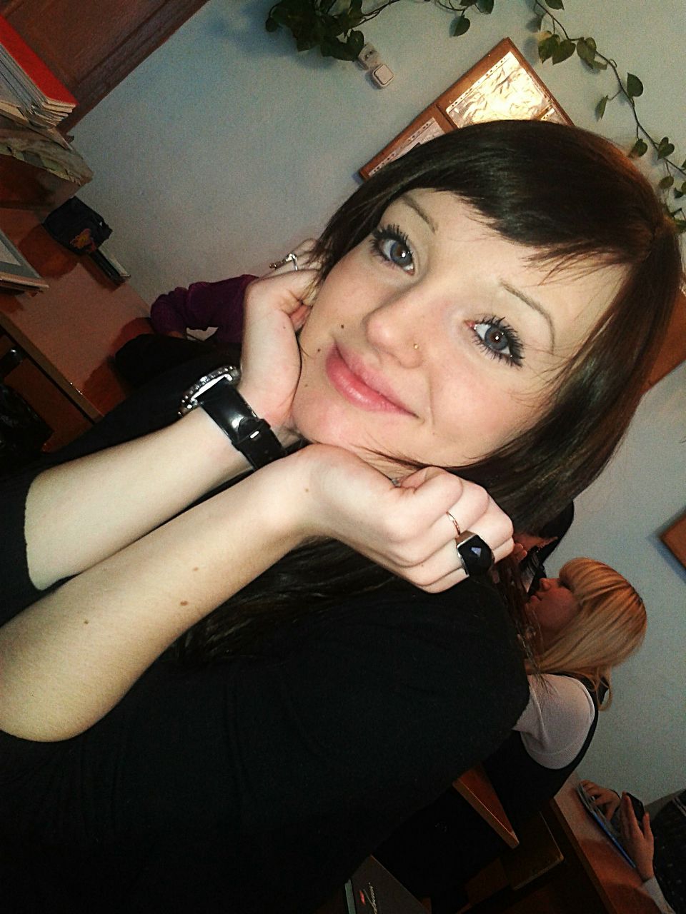 Елизавета Ворохова | Кемерово