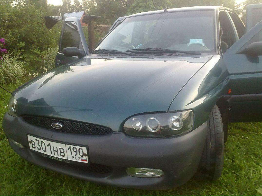 Антон Благодеров | Москва