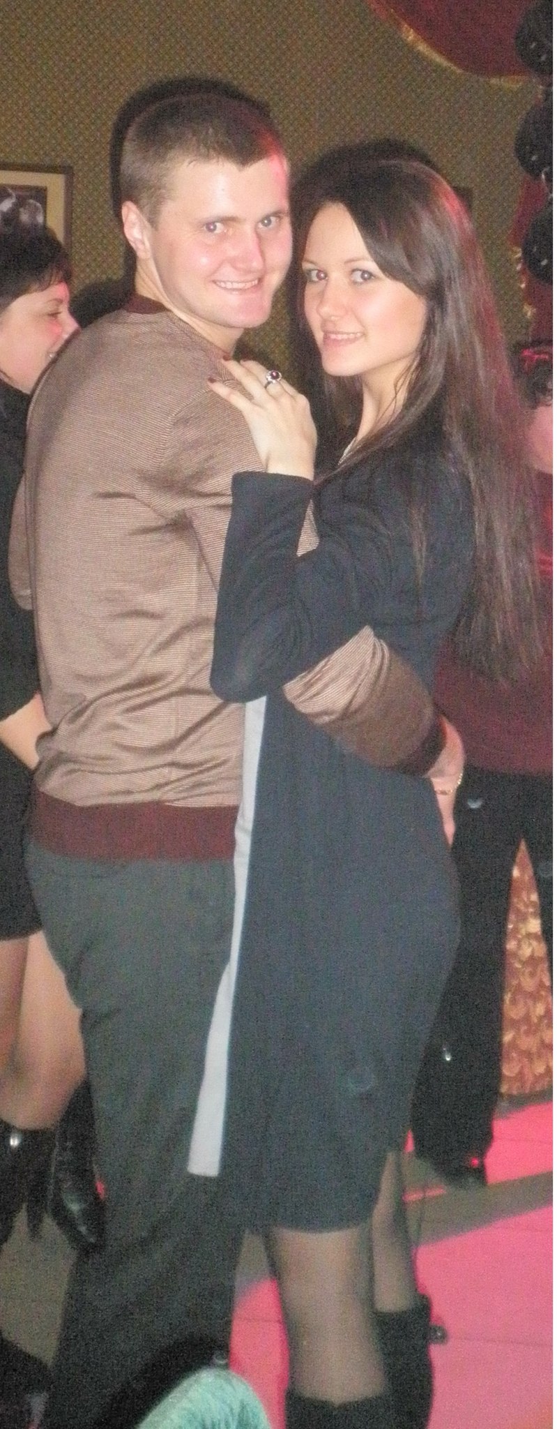 Serega Nikolaev | Донецк