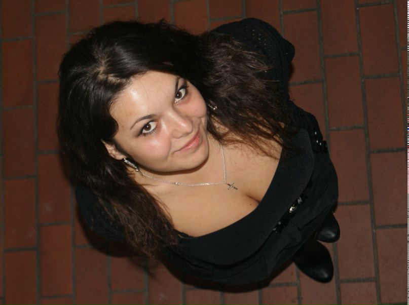 Катя Шемшура | Белая Церковь