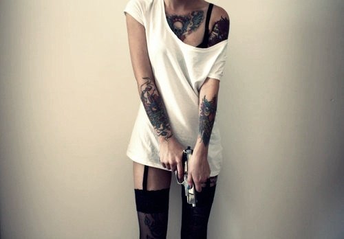 Люся Леман | Москва