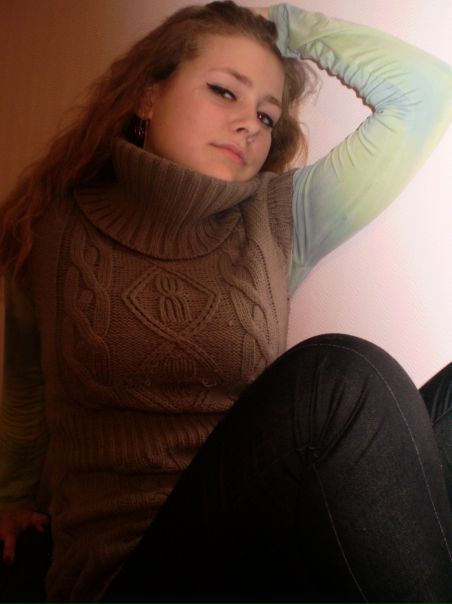 №186, Валерия Кальчун-Марченко, 30 лет №186, Валерия Кальчун-Марченко, 30 лет