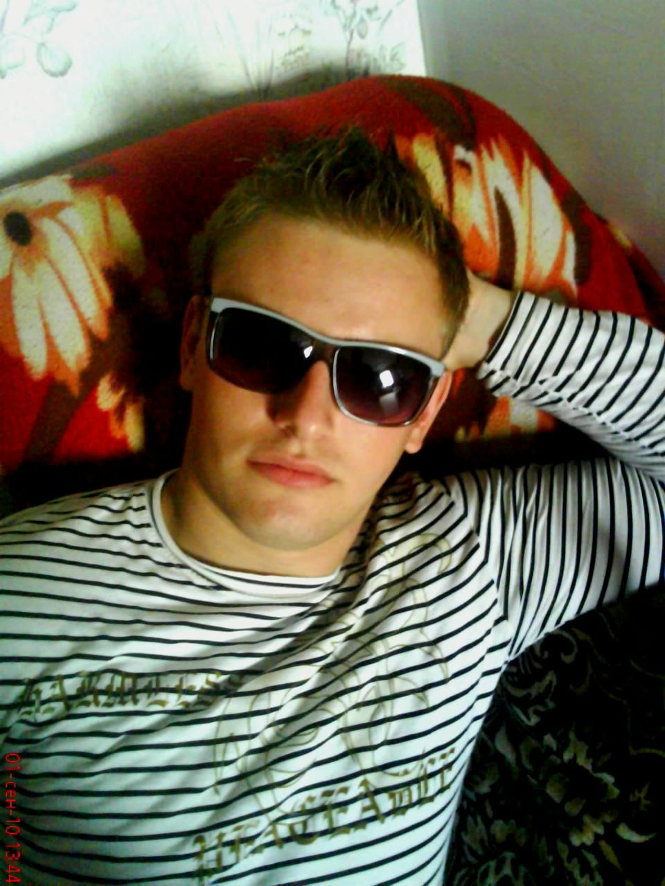 Вітьок Савітченко | Черкассы