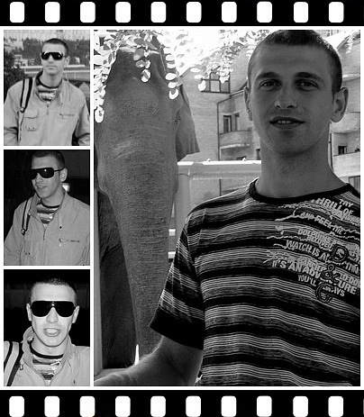 №18, Коля Кобрин, Львов №18, Коля Кобрин, Львов