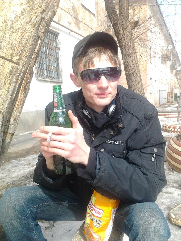 Сергей Нестр °°Blã©k De@tH°° | Энгельс