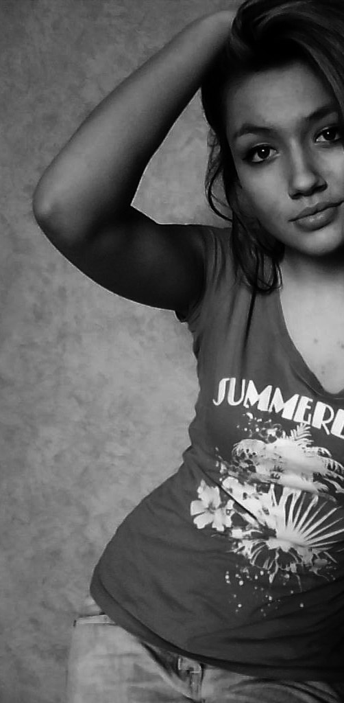 Оленька Московских ♥ | Москва