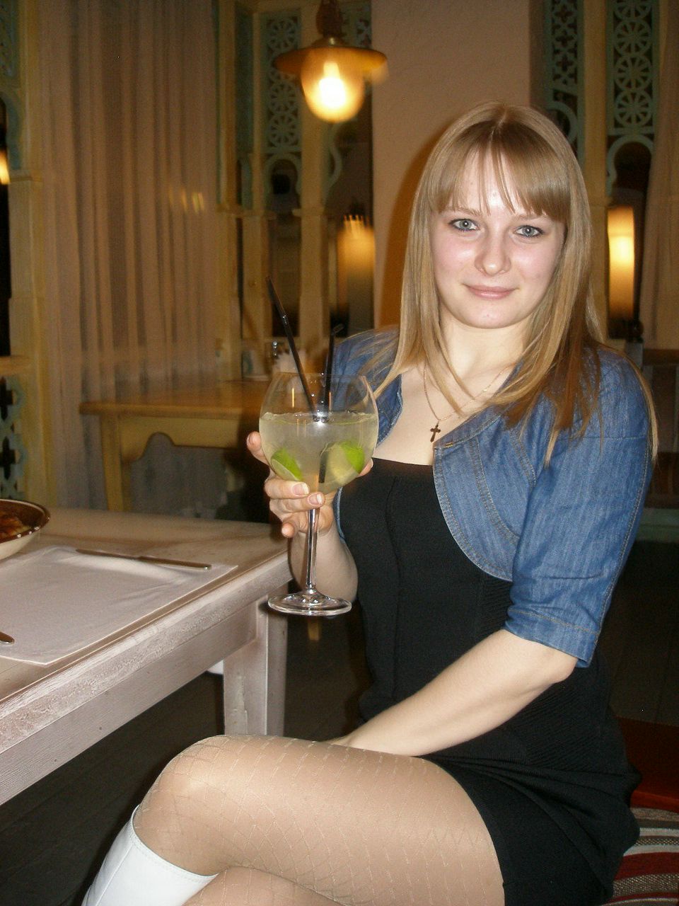 Алёна Легаева | Екатеринбург