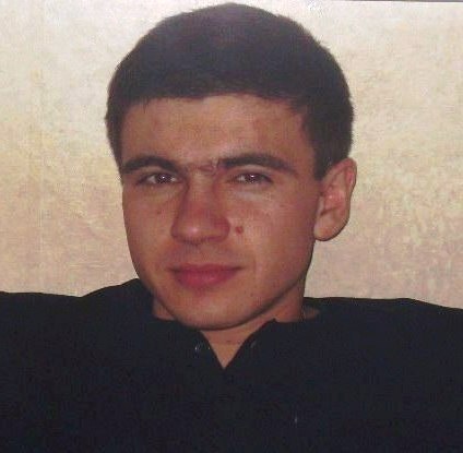 Андрей Остапенко | Киев