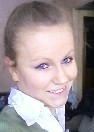 №171, Катерина Кулькова, 33 года №171, Катерина Кулькова, 33 года