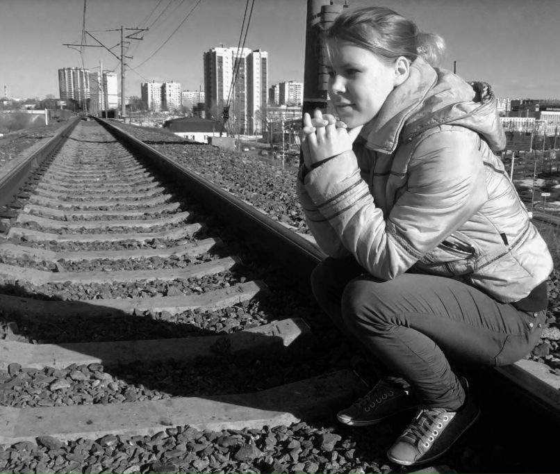 Алина Семёнова | Казань