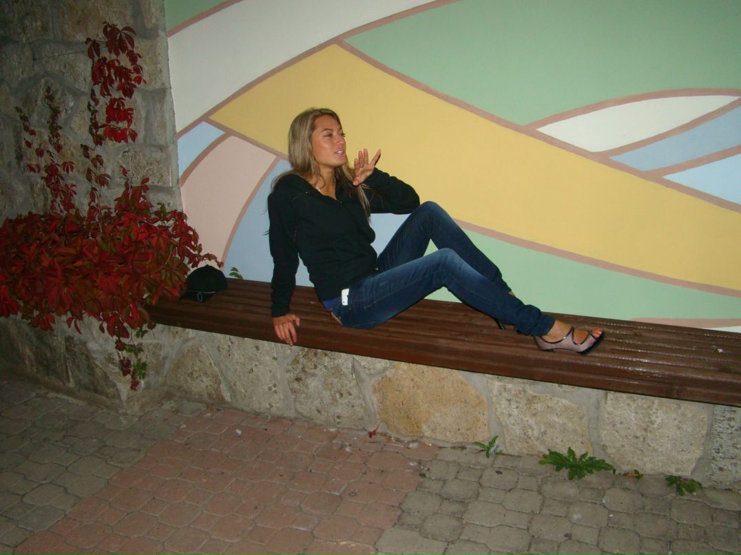 Zhannet La * | Новосибирск