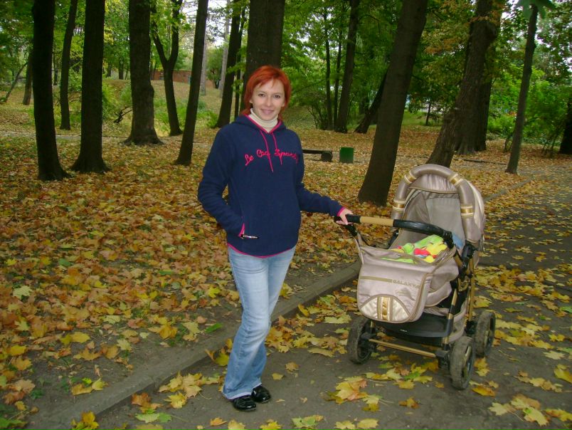 №4, Марина Кобылка, 43 года, Сумы №4, Марина Кобылка, 43 года, Сумы