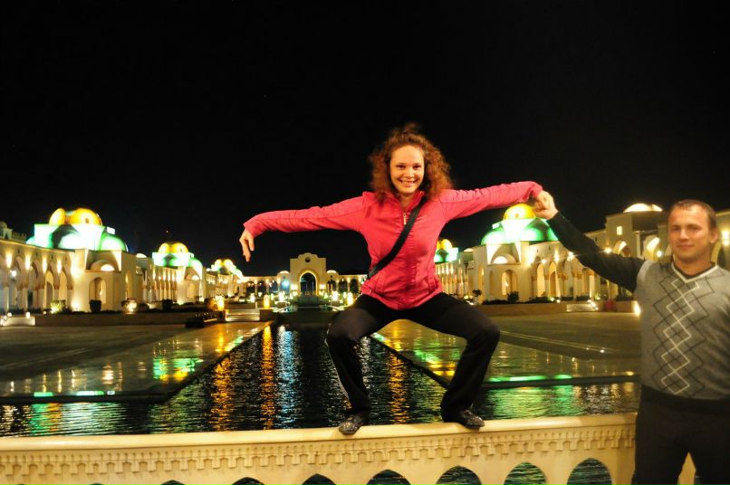 Анюта Андрусенко <<•.♥.•>> | Тверь