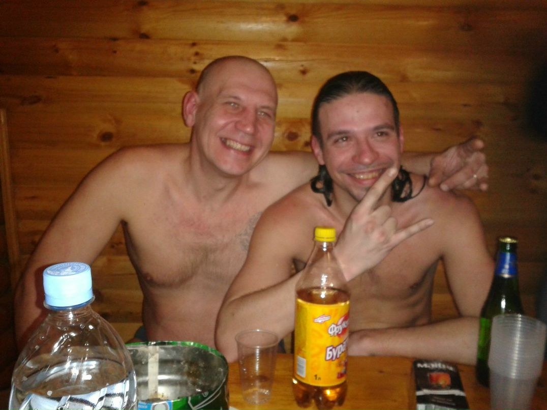 Александер Какосов | Москва