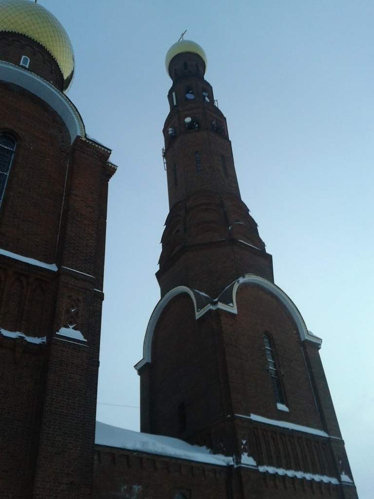 Александер Какосов | Москва