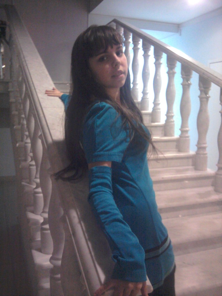 Саша Сажина | Тамбов