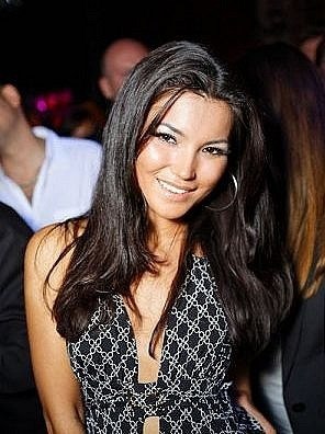 Эльза Сабирова | Москва