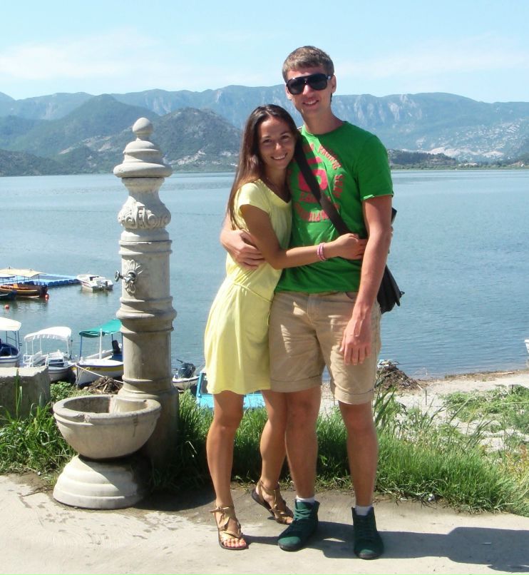 Юля Еник | Киев