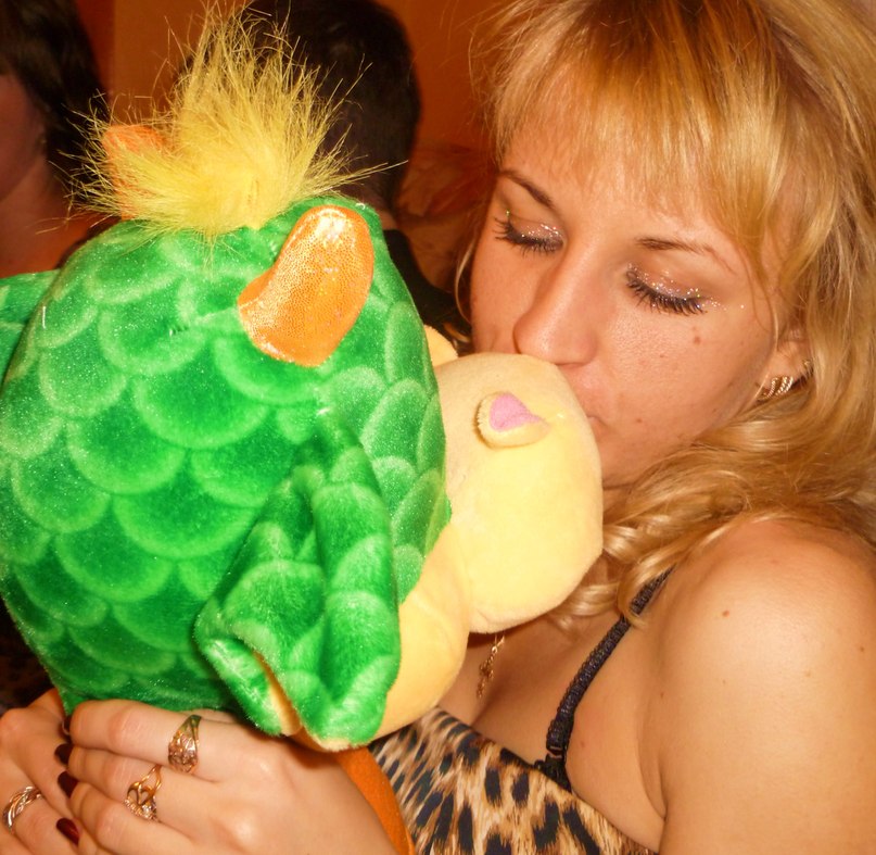 Юлия Кольченко | Раменское