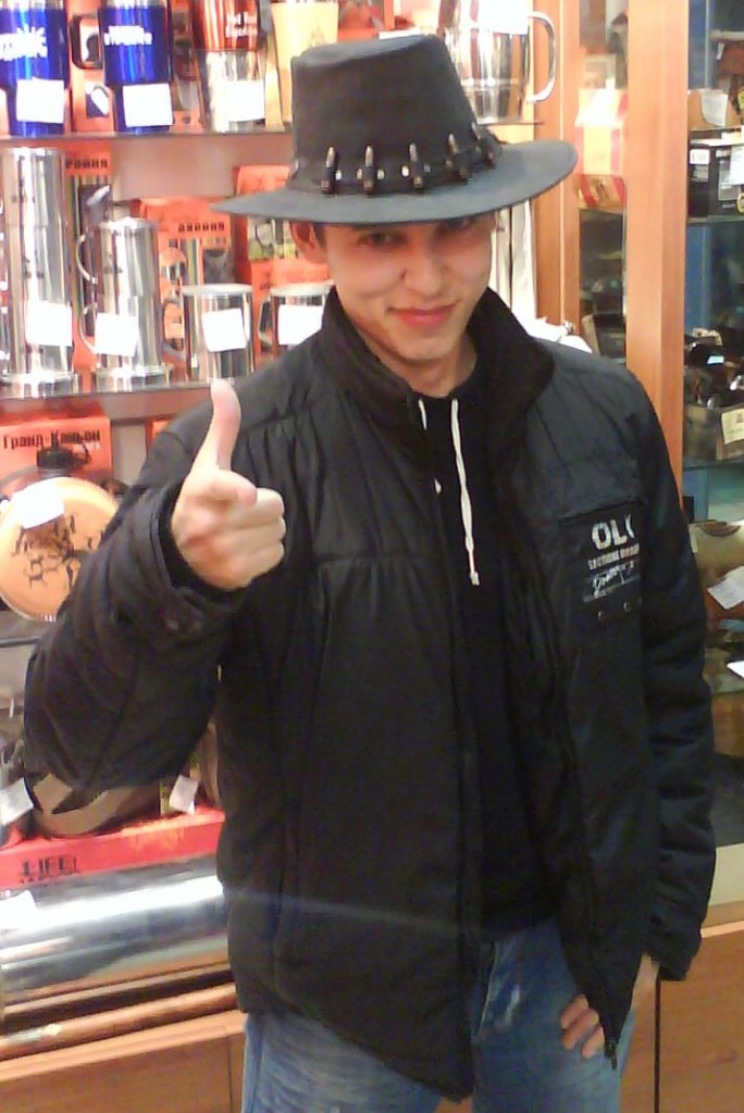 Фото профиля