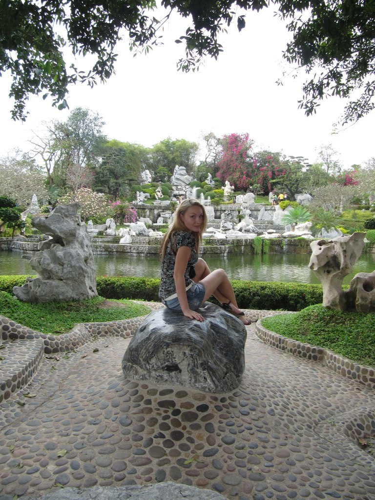 Анна Туракулова | Балашиха