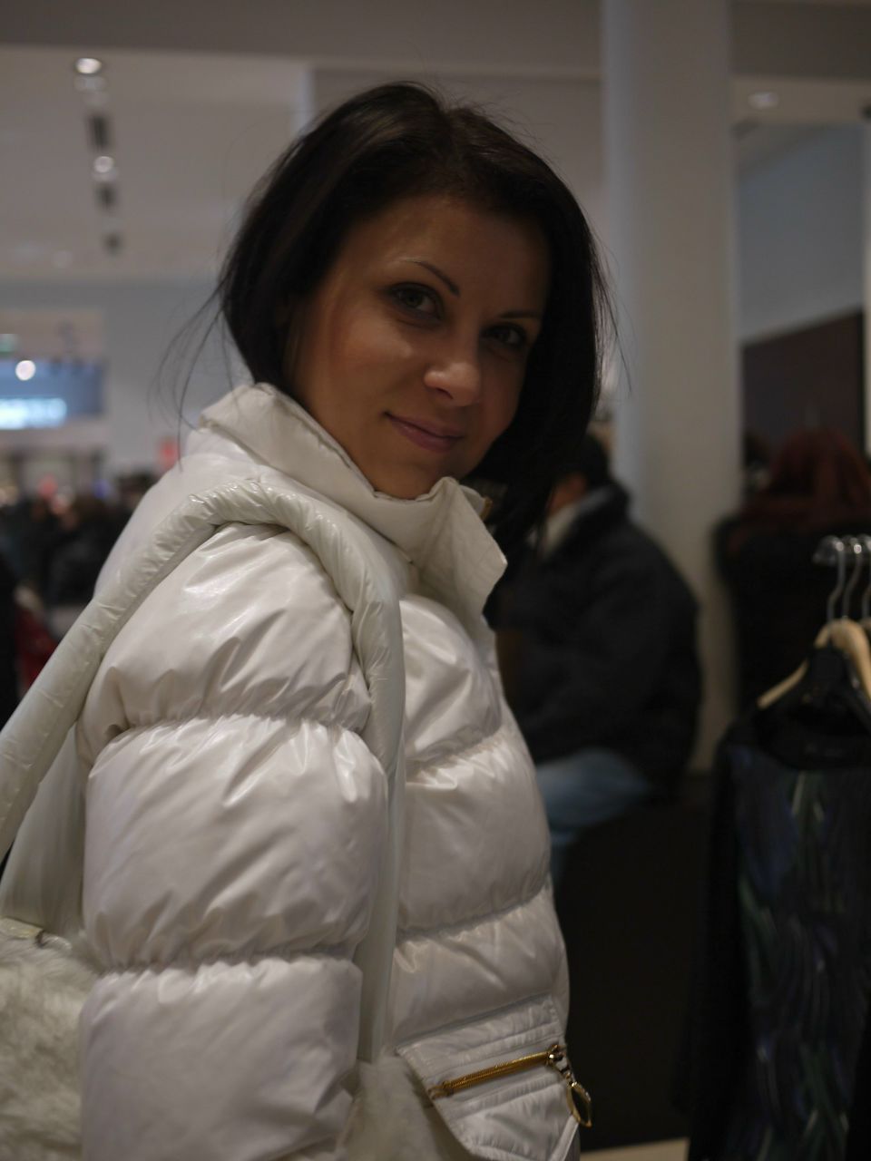 Татьяна Ткаченко | Milano