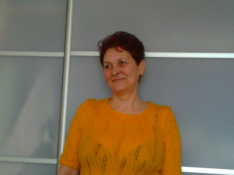 Диана Толкунова | Новосибирск