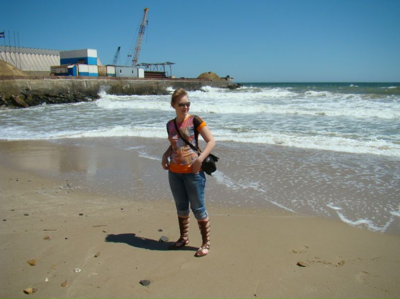 Оксана Фішкіс | Ивано-Франковск