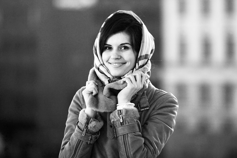 Кристина Левитан | Санкт-Петербург