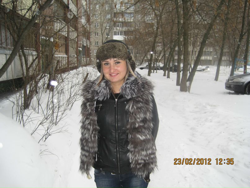 Ирина Соловьева | Череповец