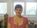 Фотография Наталія Блистів