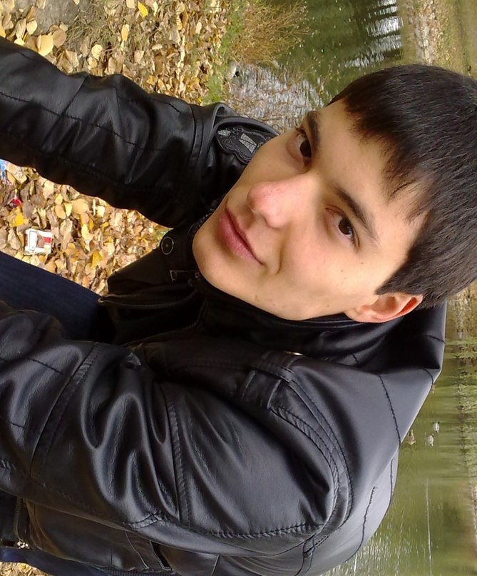 Паша Шпук | Ивано-Франковск