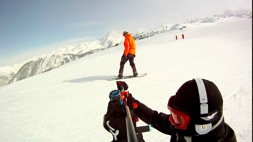 Ярослав Тайчиут | Москва