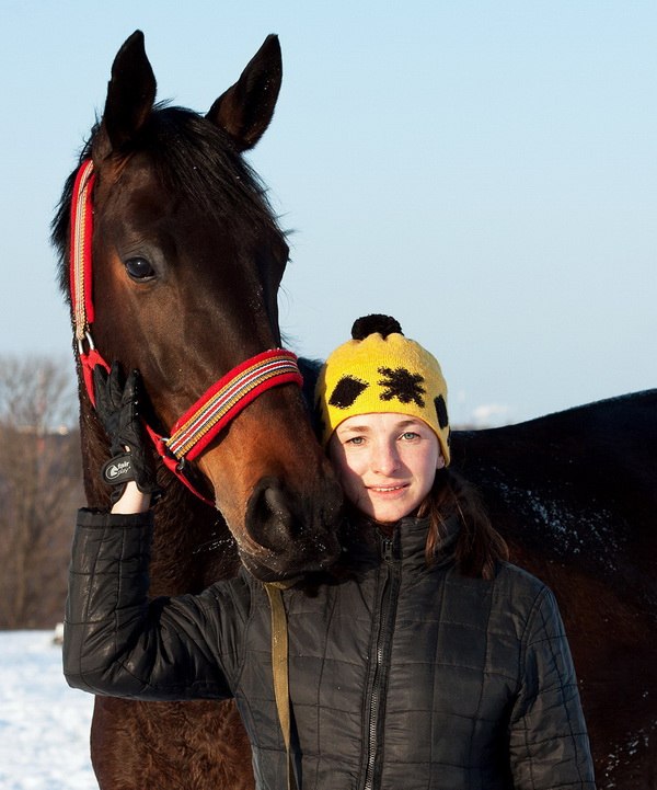 Наташа Ворона | Сумы
